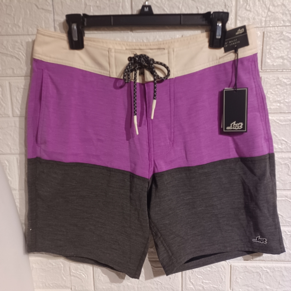 LOST...boardshorts